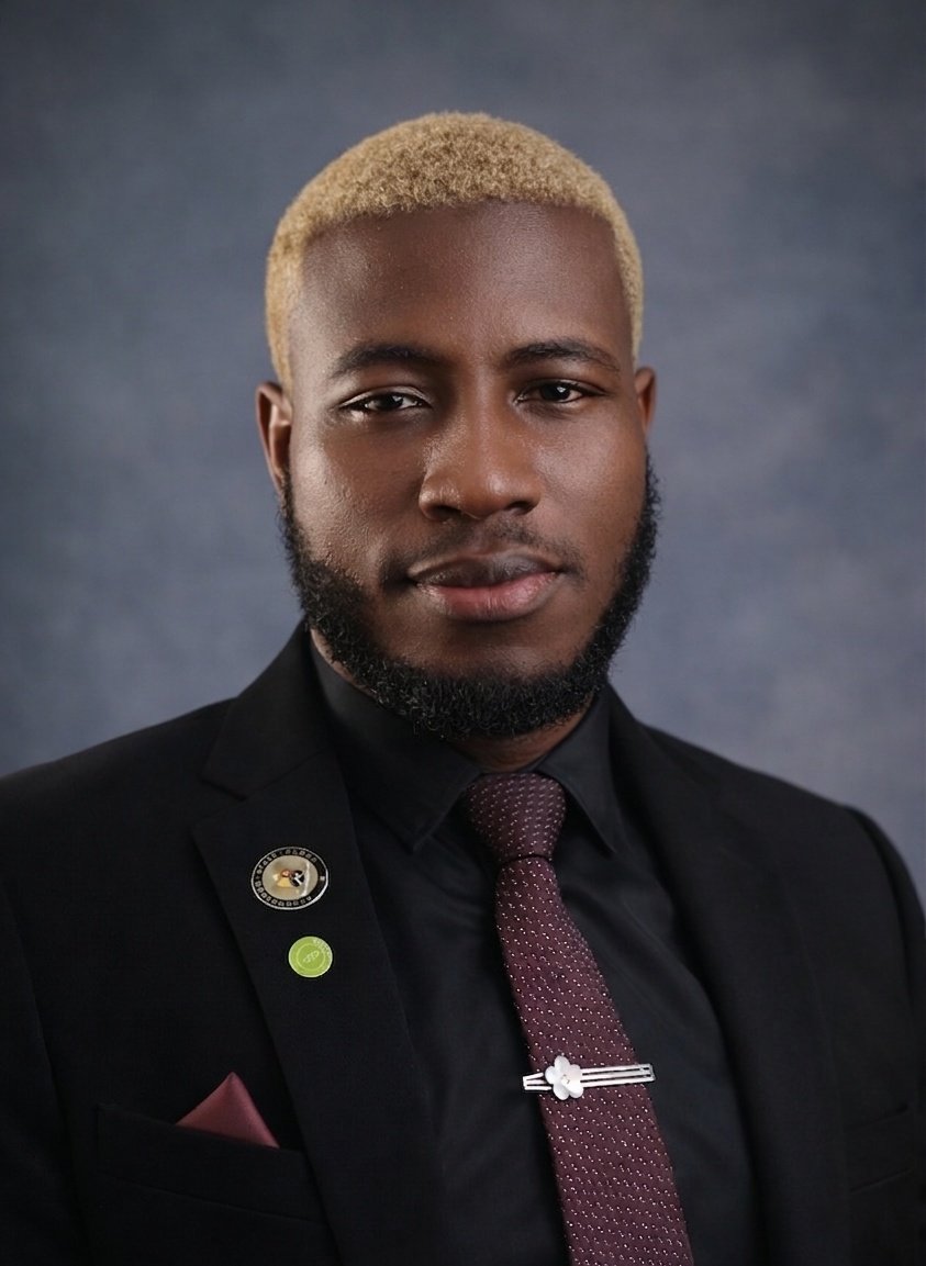 Stanley Alausa 🌍♻️ tweet media