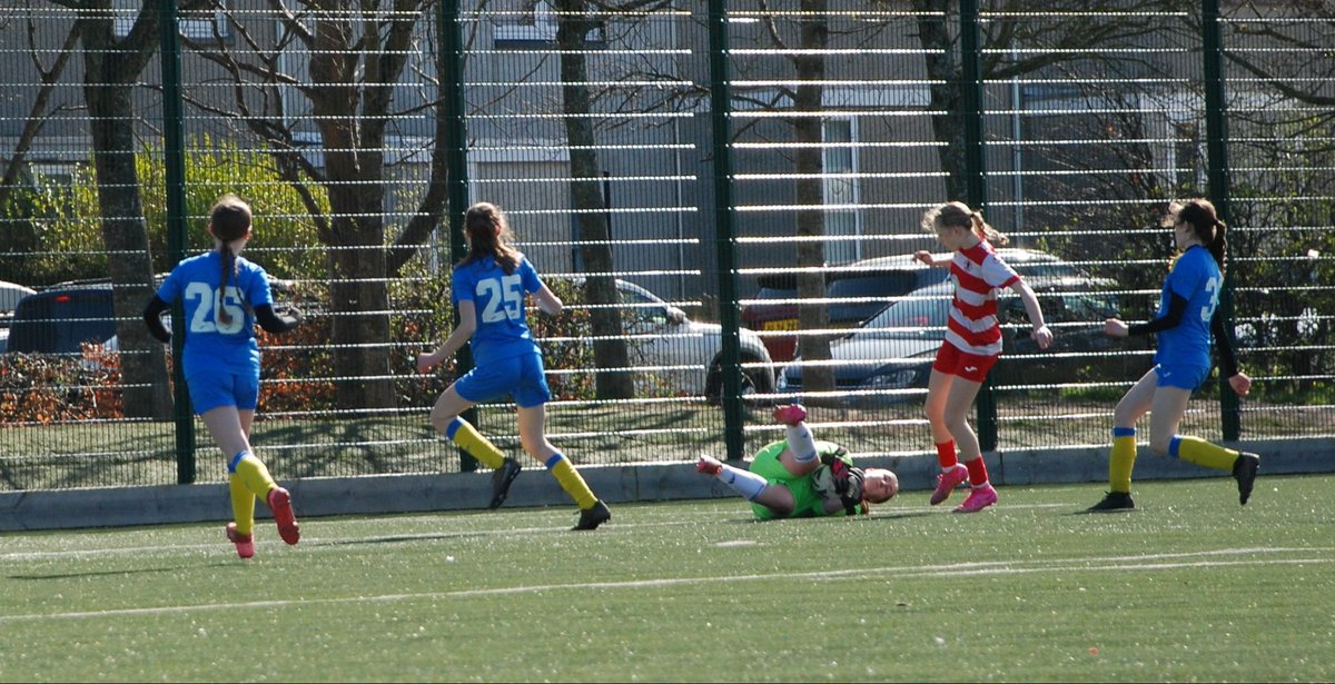 Lauderdale Girls Football tweet media