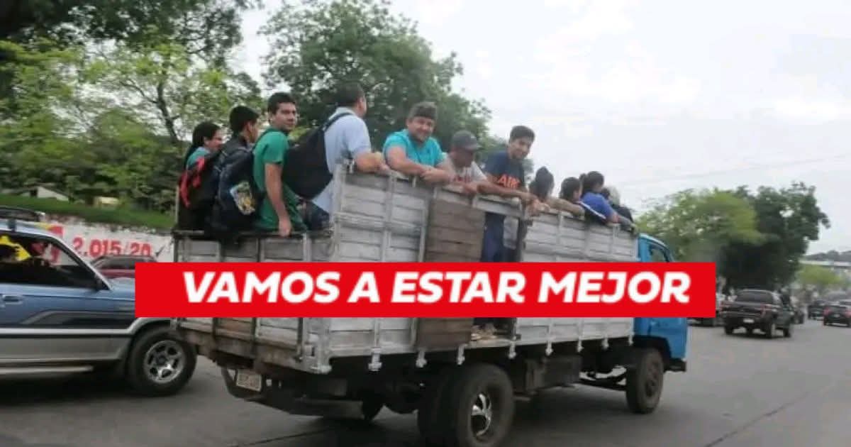 HC y sus logros en el país...