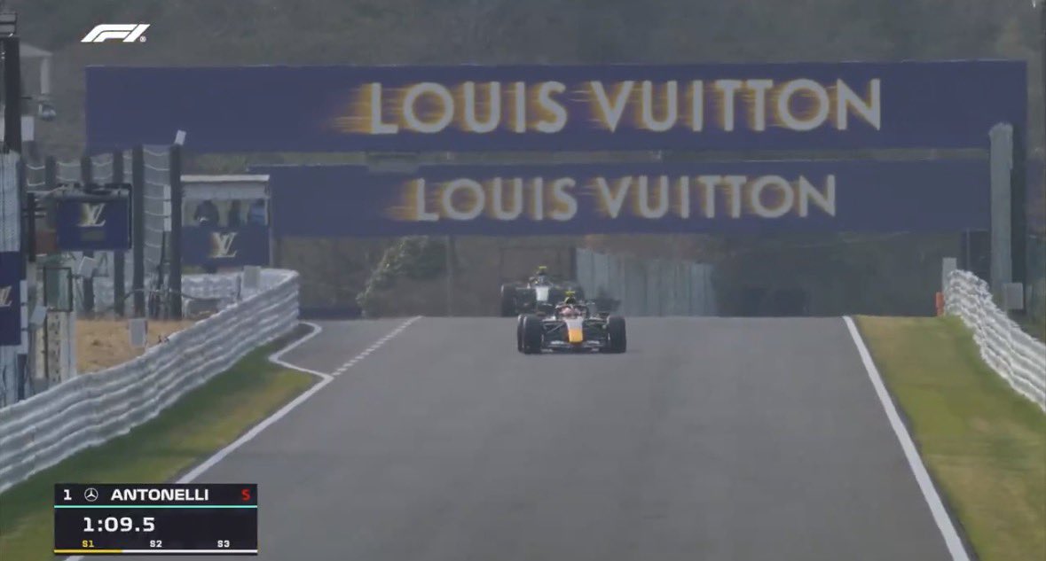 Daniel Valente 🏎️ tweet media