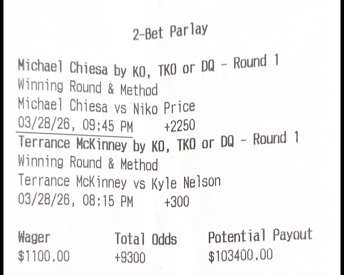 Matty Betss tweet media