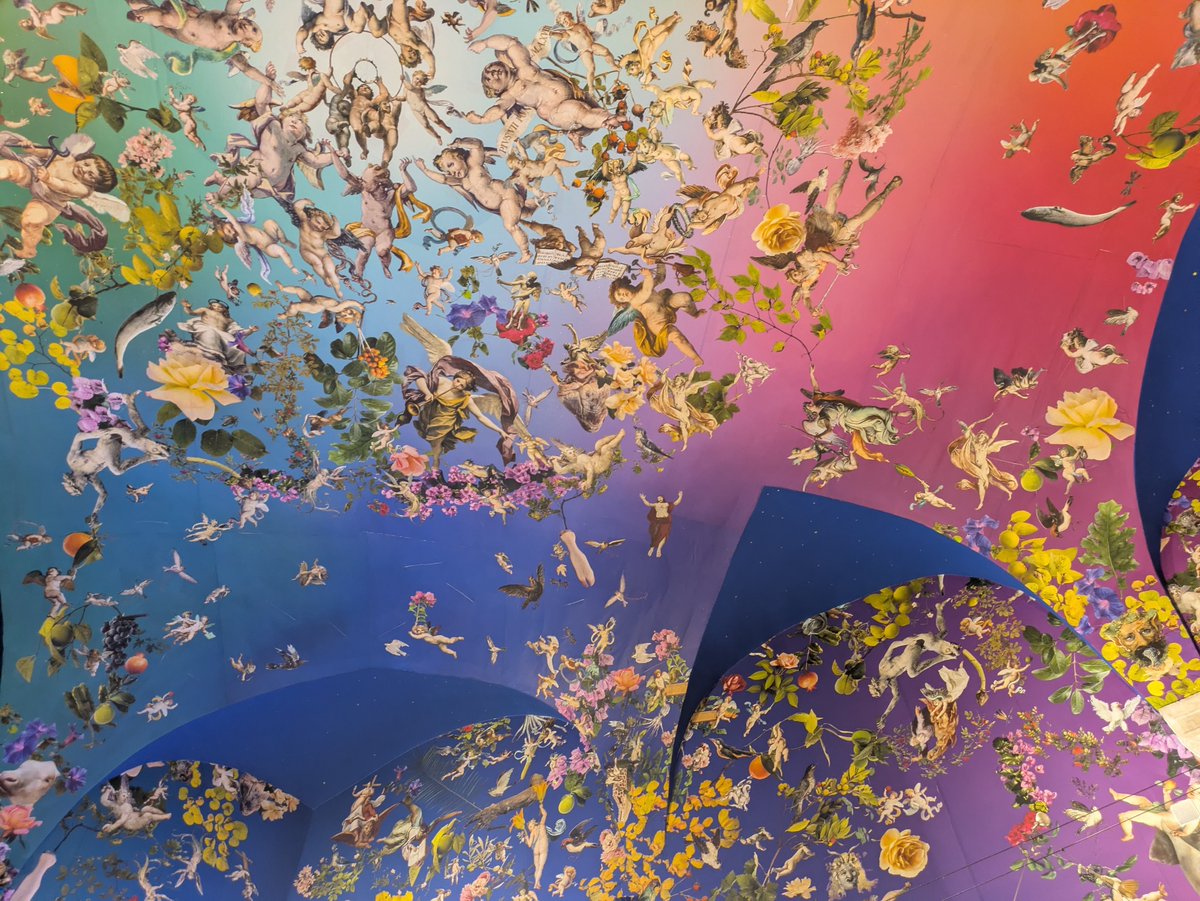 Pili_stage's tweet image. Chiostro di Bramante. 

FLOWERS 

ROMA 

#Flores #Loveit #ChiostrodiBramante #romajuventus