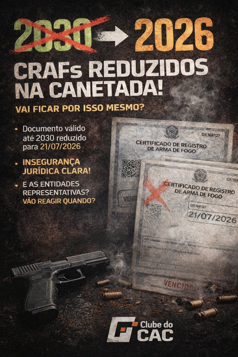 Clube do C.A.C 🇧🇷 tweet media