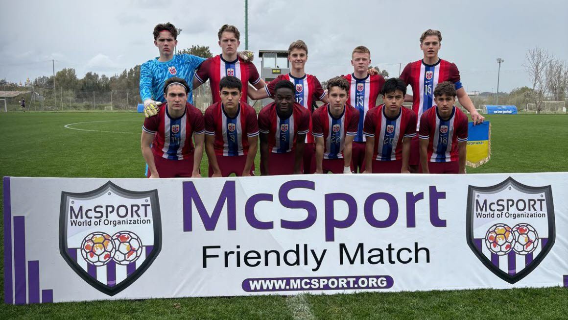 NorwayFoot tweet media