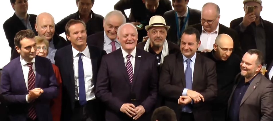 Stéphane Amari 🌿 tweet media