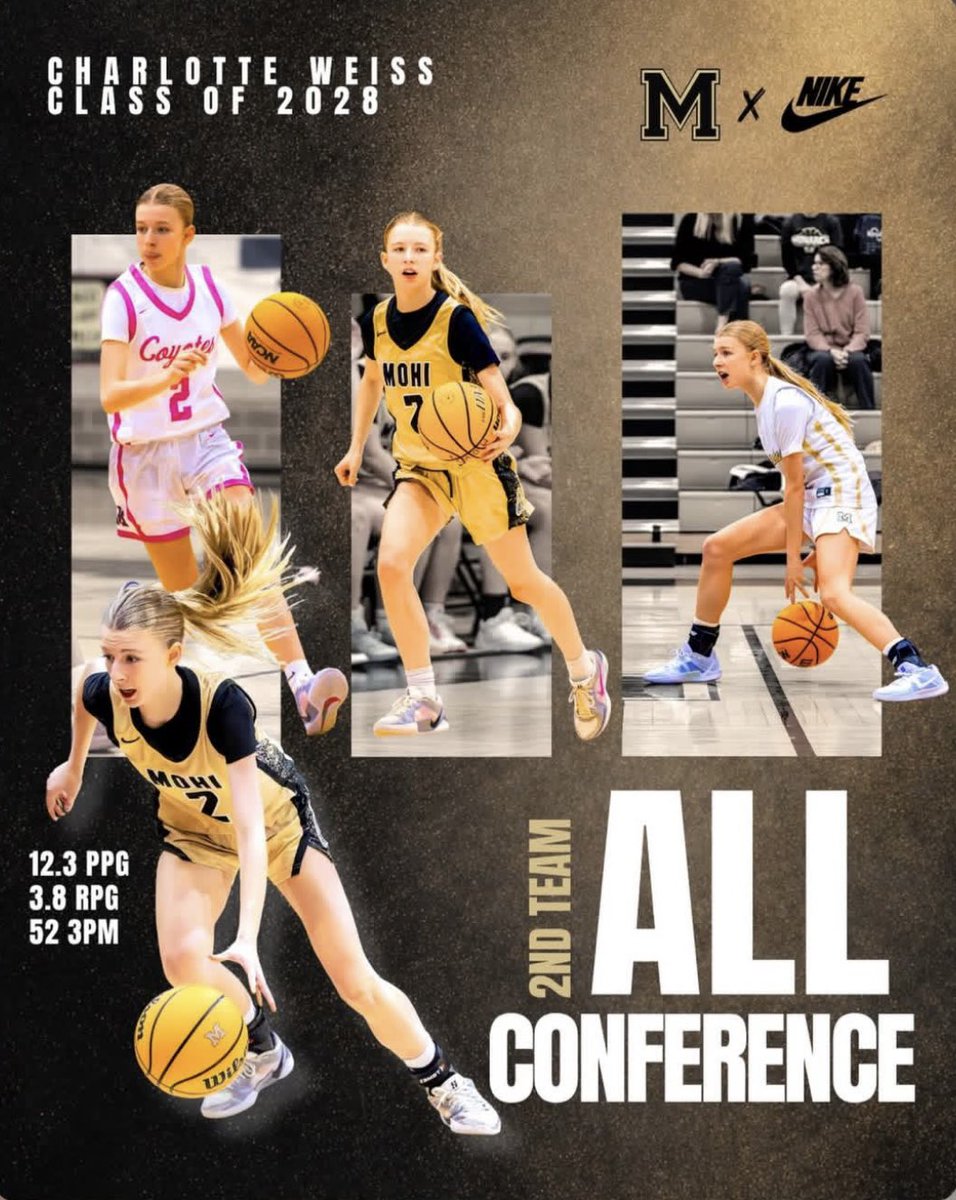 Charlotte Weiss tweet media