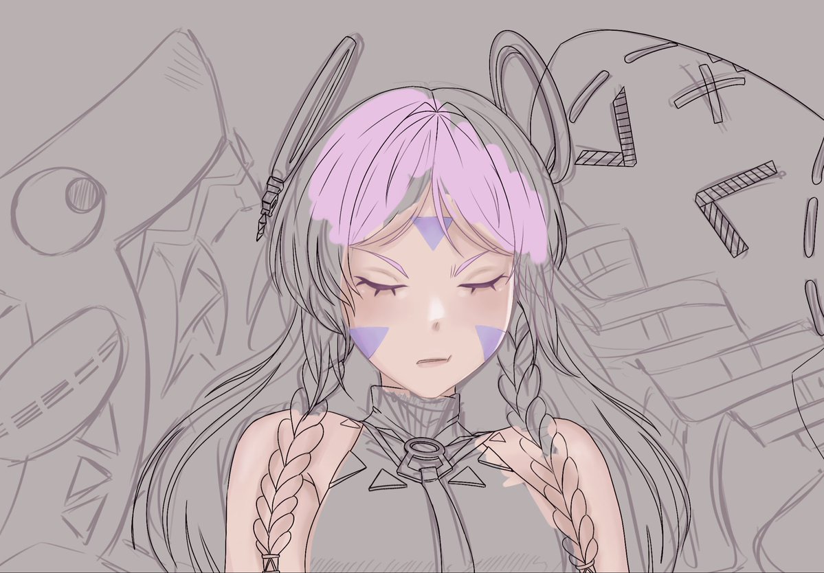 Kate 🌷 comms open! tweet media