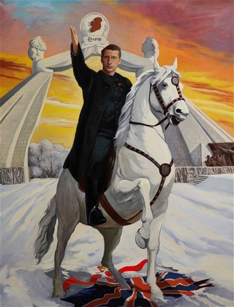 Searfaiċ tweet media