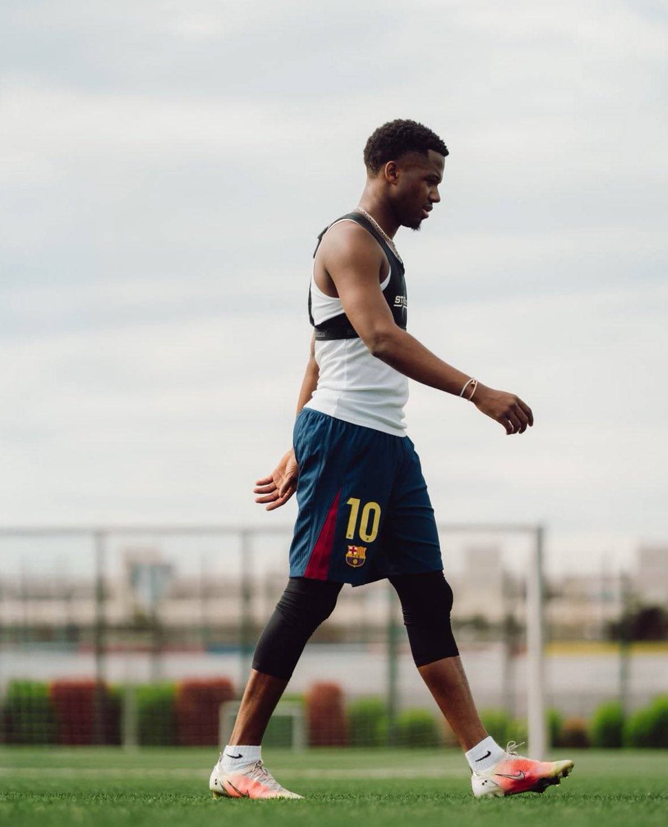 Omo Barca⚽️🖤 tweet media