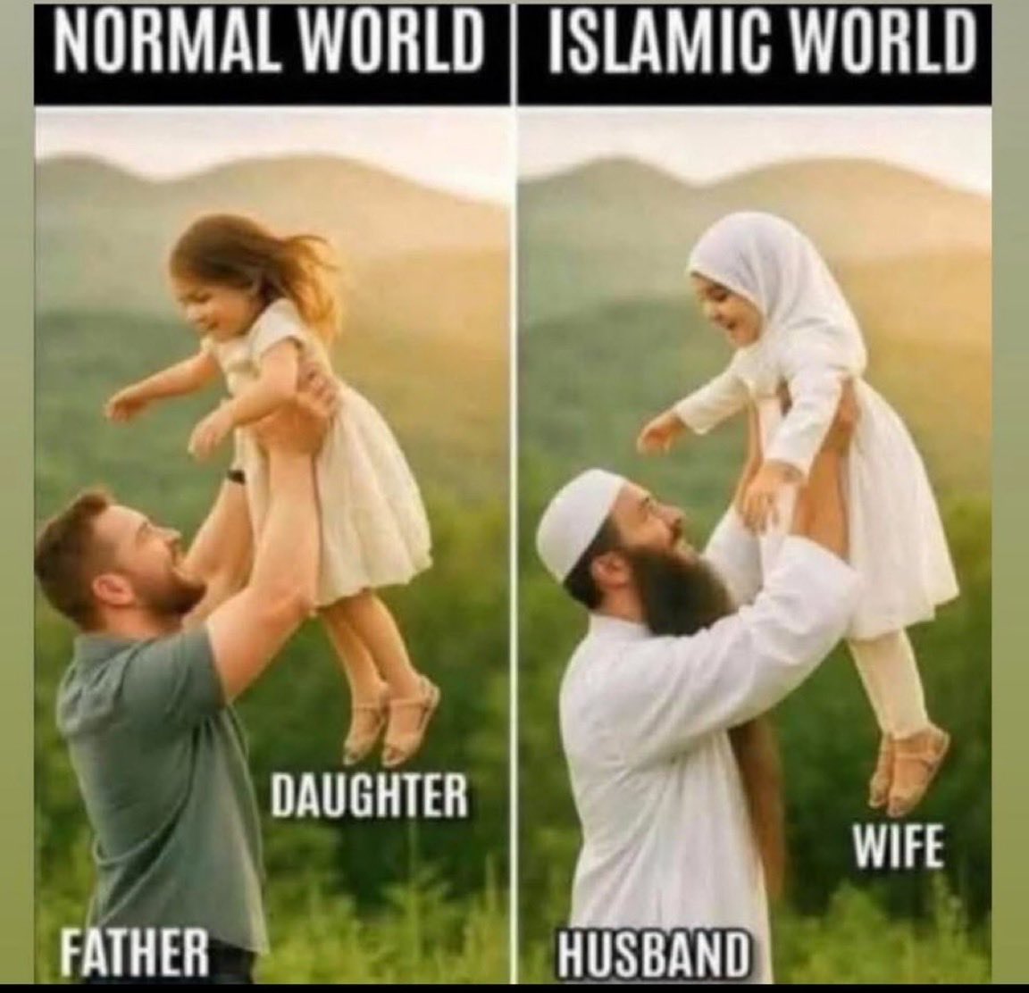 NWO 4 Life tweet media