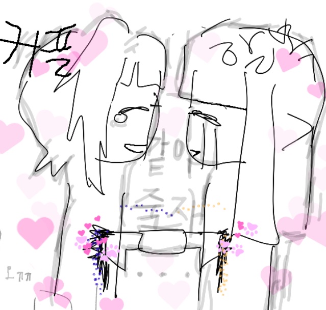 スイOH tweet media