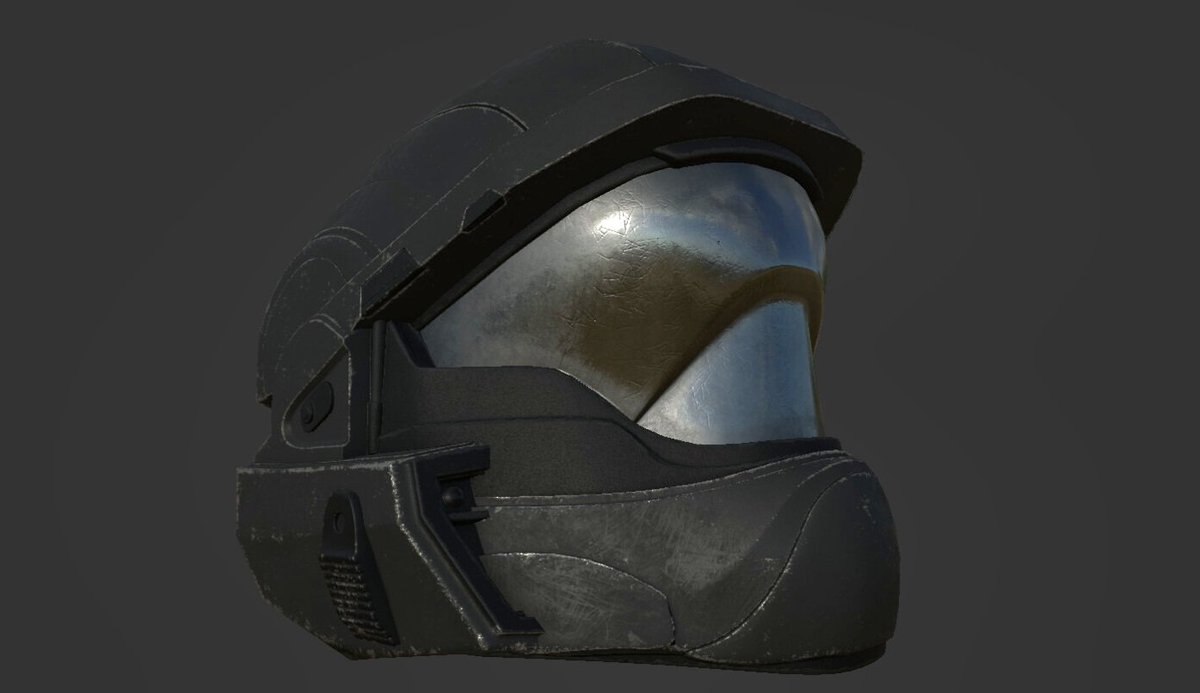 Billy Richert ➡️ Halo Fest tweet media