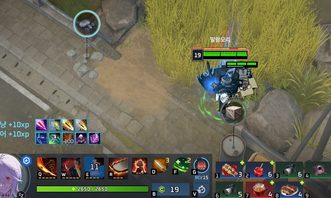 말랑모리(MR) tweet media