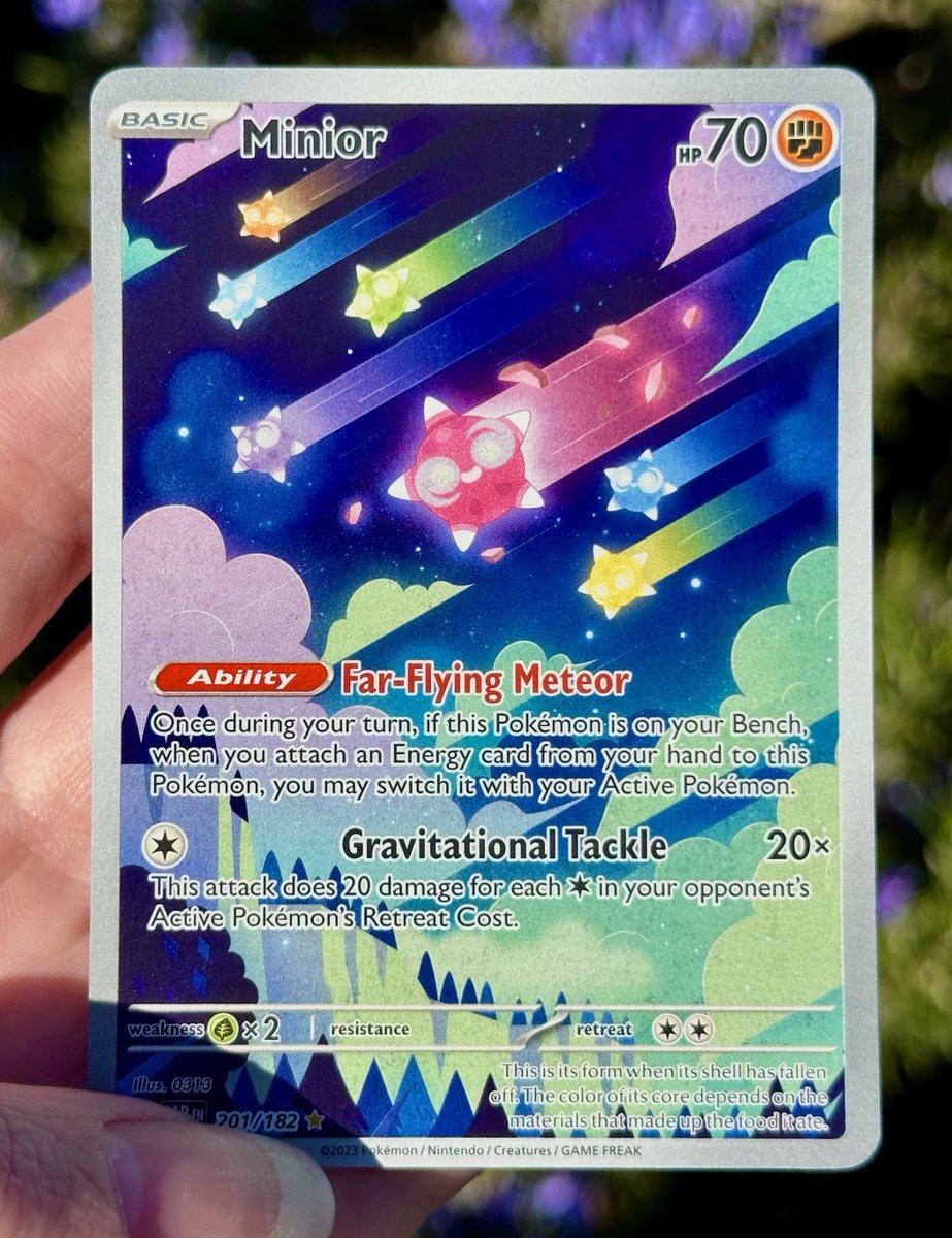 Nora | CEO of Mega Evolution 👾 tweet media