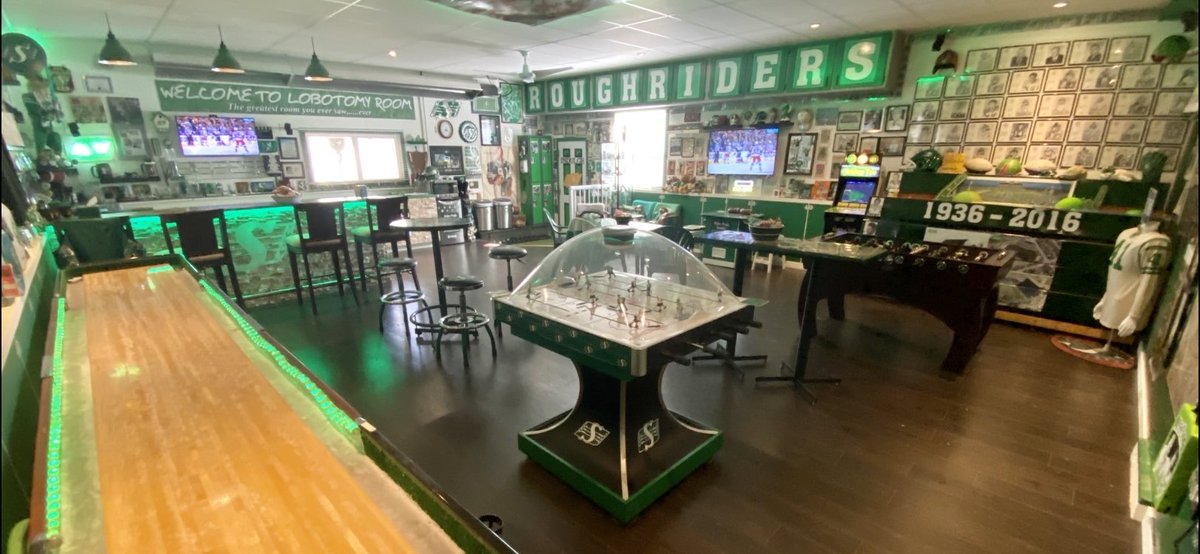 Lobotomy Room tweet media