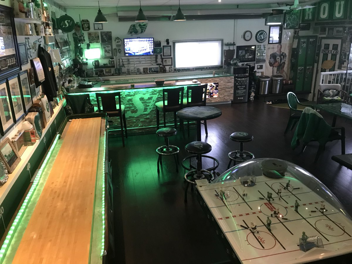 Lobotomy Room tweet media