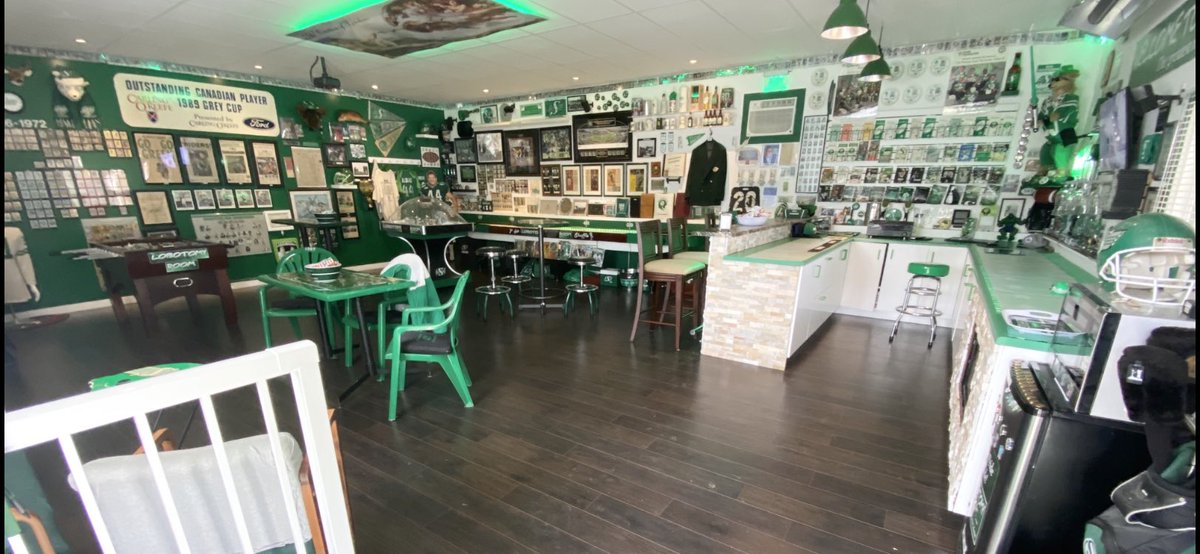 Lobotomy Room tweet media