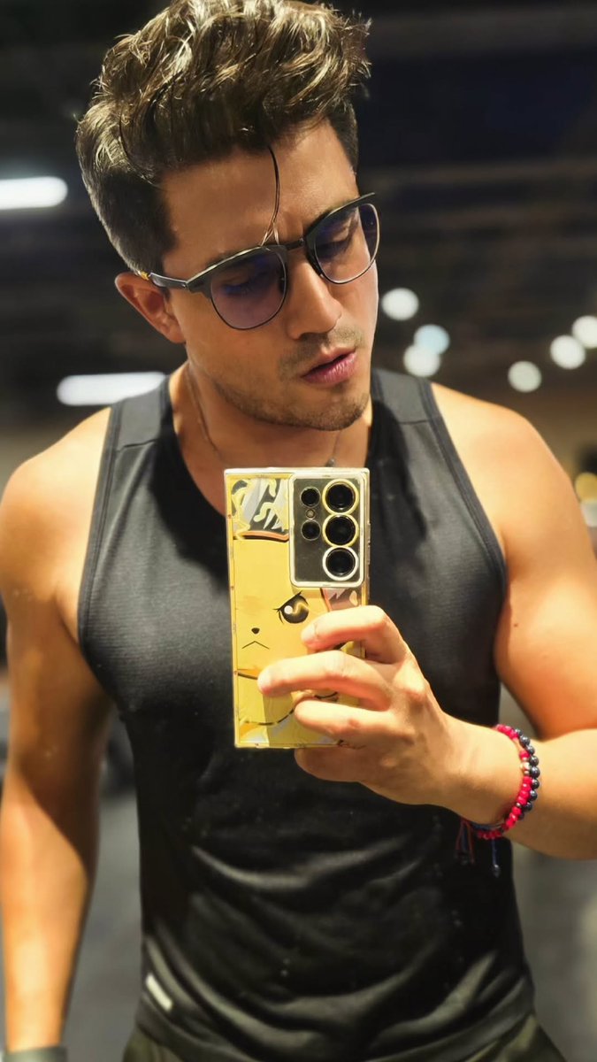 Tú casi algo, tóxico ... tweet media