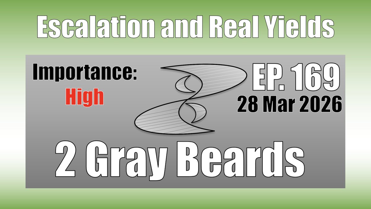 2 Gray Beards tweet media
