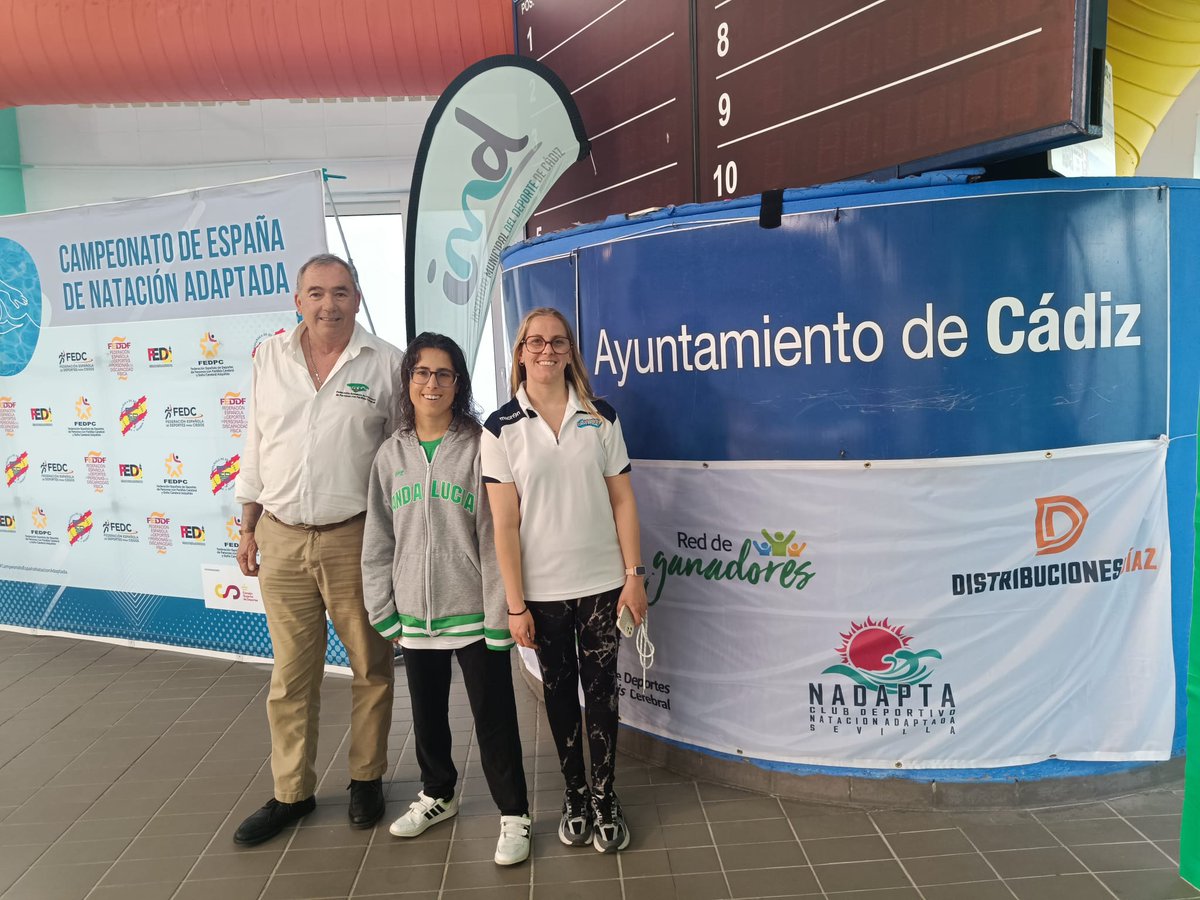 clubnadaptasevilla tweet media