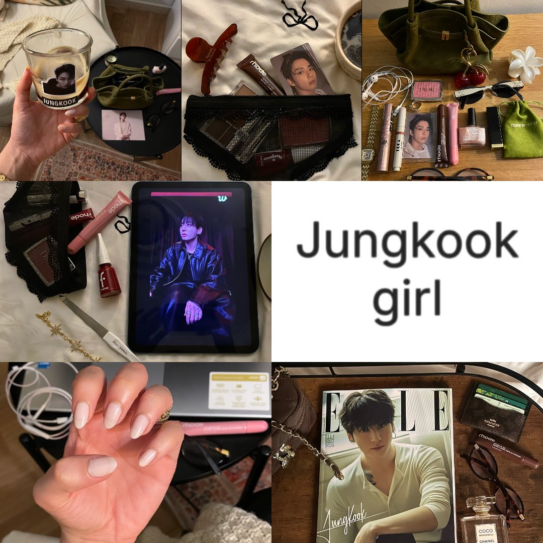 ★ JK tweet media