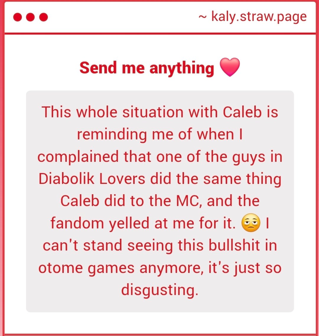 🐚Kalypso🗝🧣 tweet media