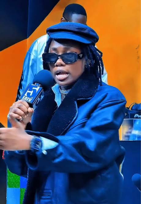 Grayson Gideon tweet media