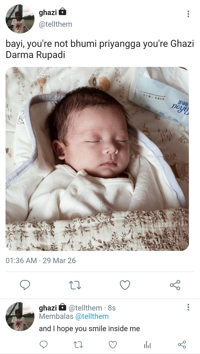 𝓑els tweet media
