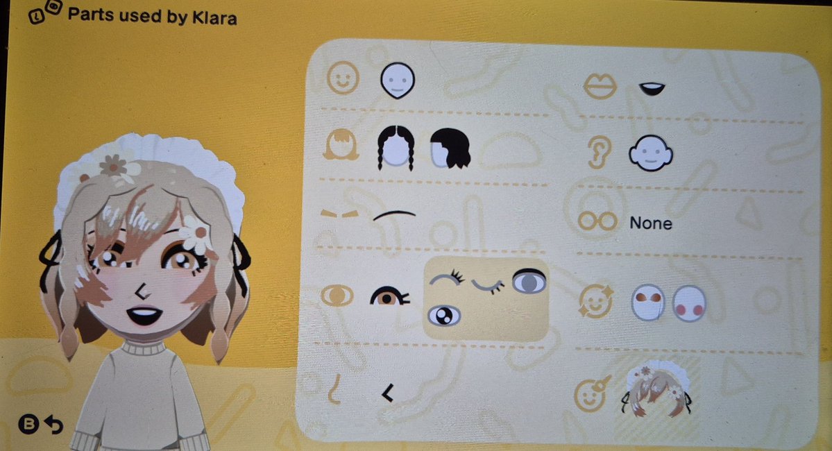 Yokopalu ~ 🫶 tweet media