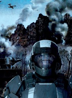 Captain Chrone tweet media