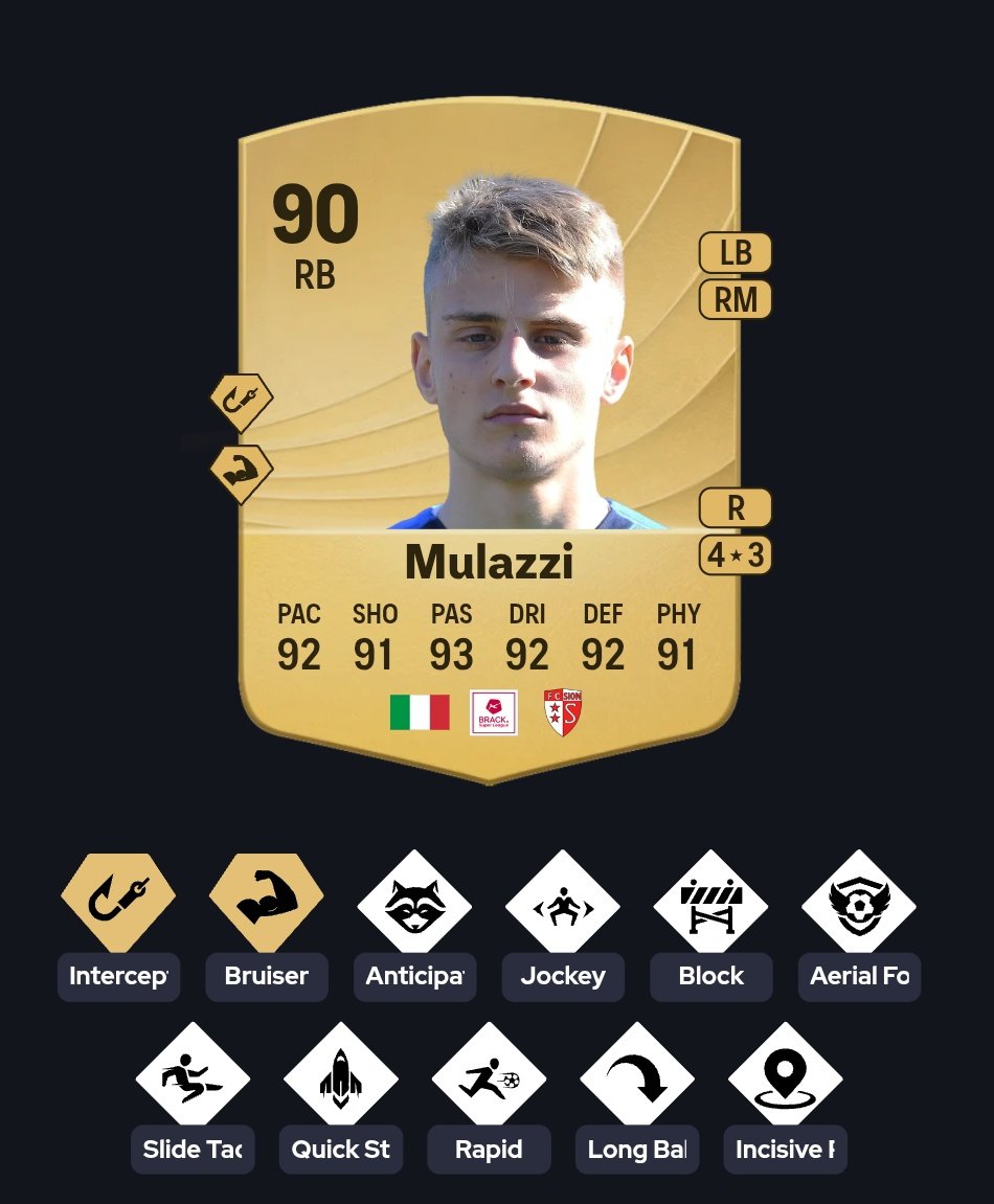 FUT Explorer tweet media