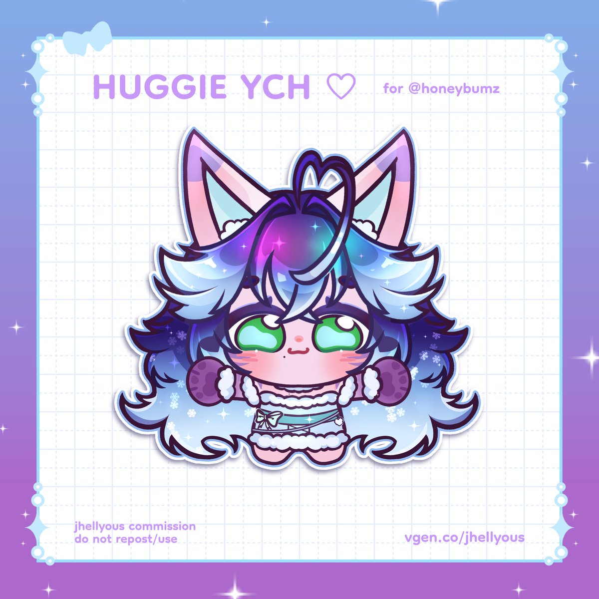 Jhee ✦ working on comms🍀 tweet media