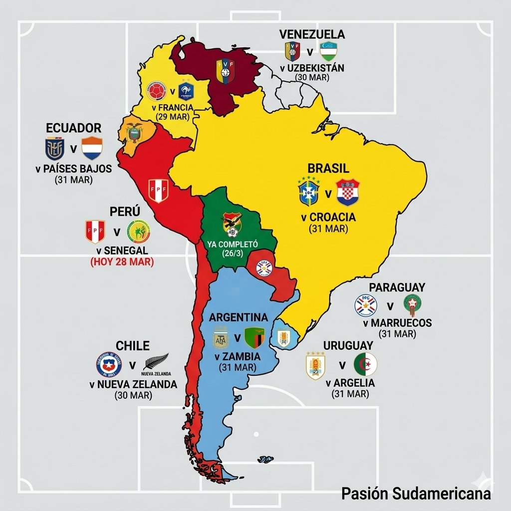 Pasión Sudamericana tweet media