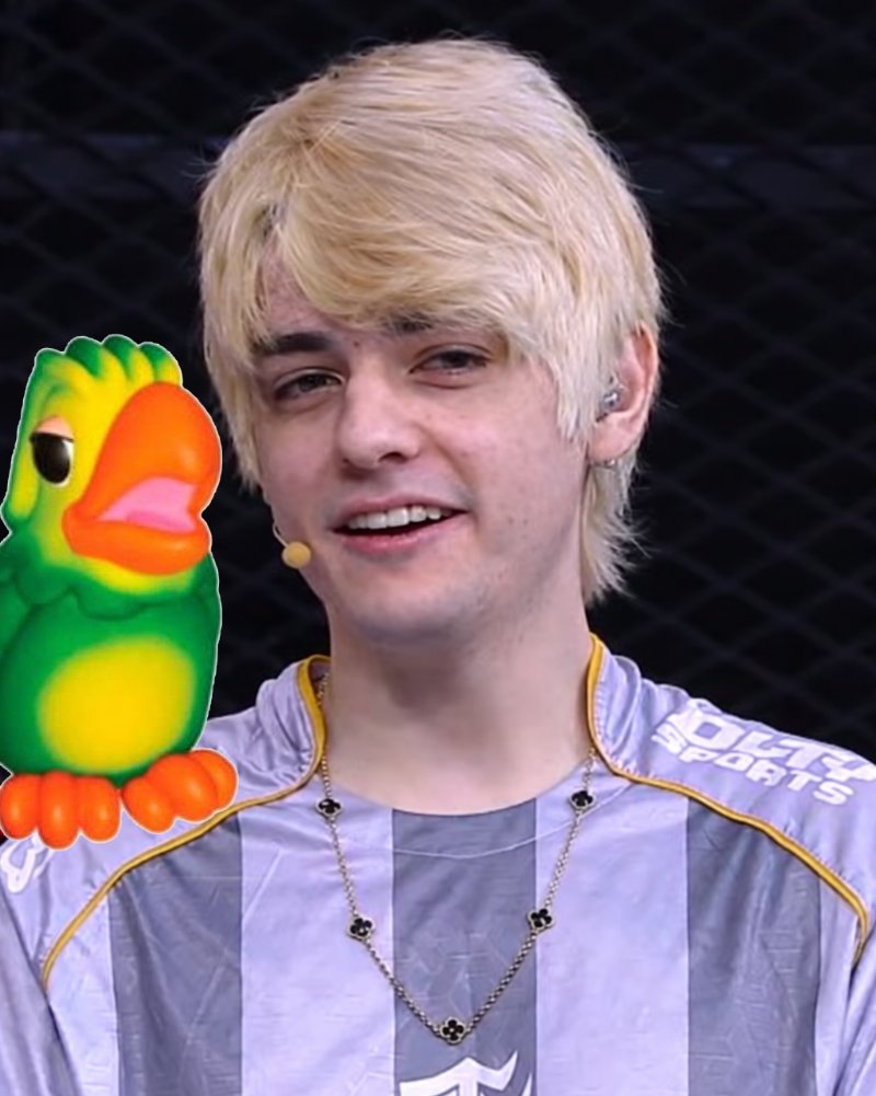 paiN dyNquedo tweet media