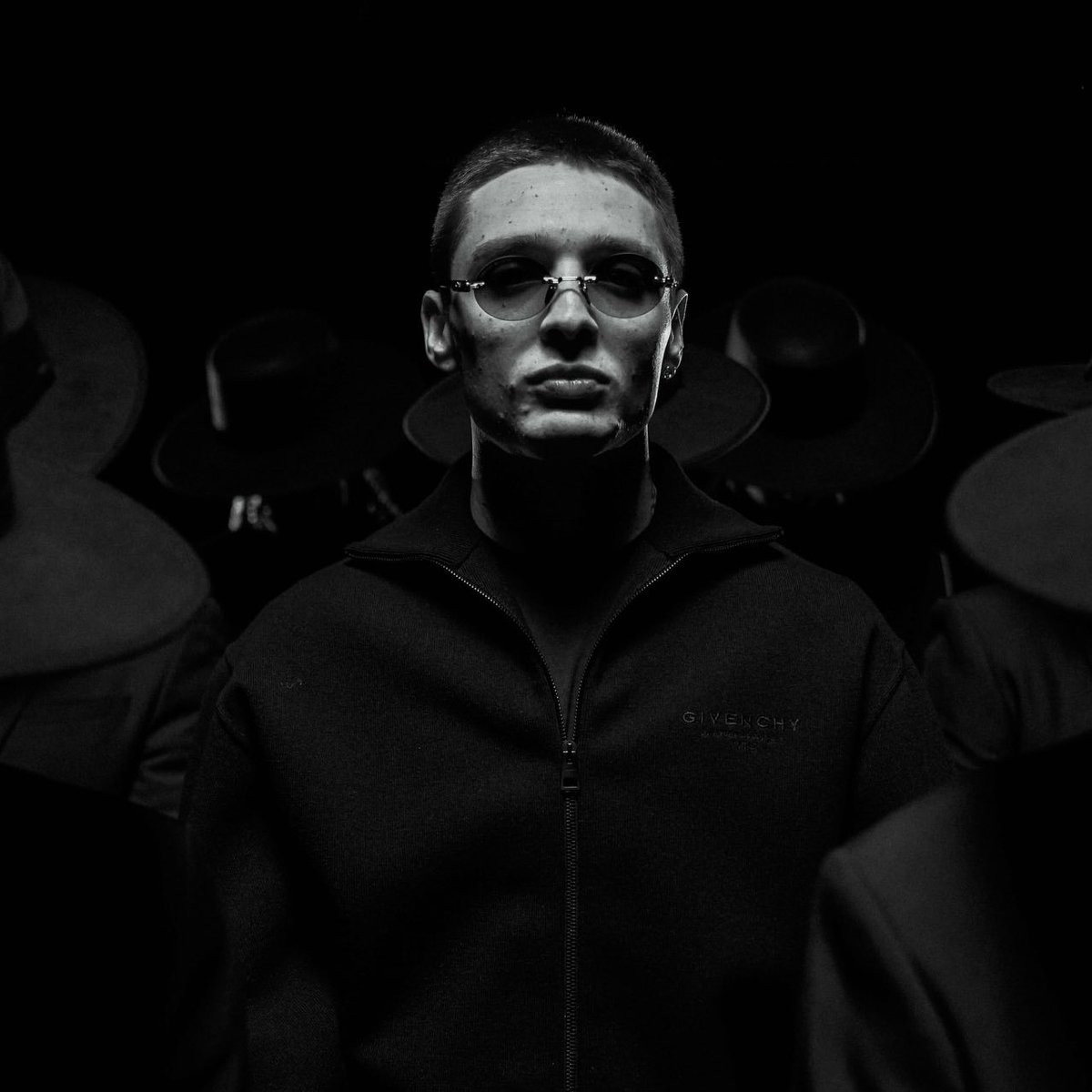 Peso Pluma tweet media