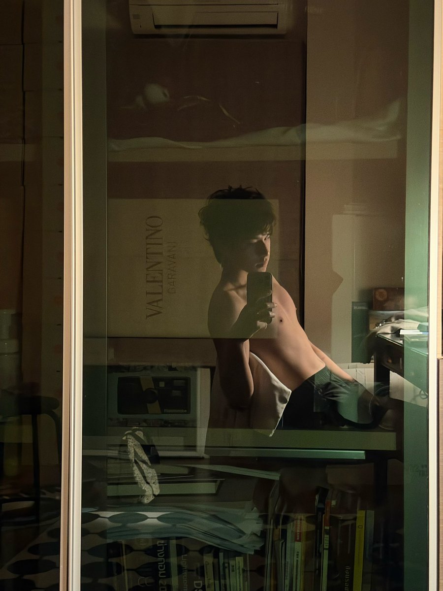 𝘖𝘩𝘮 tweet media