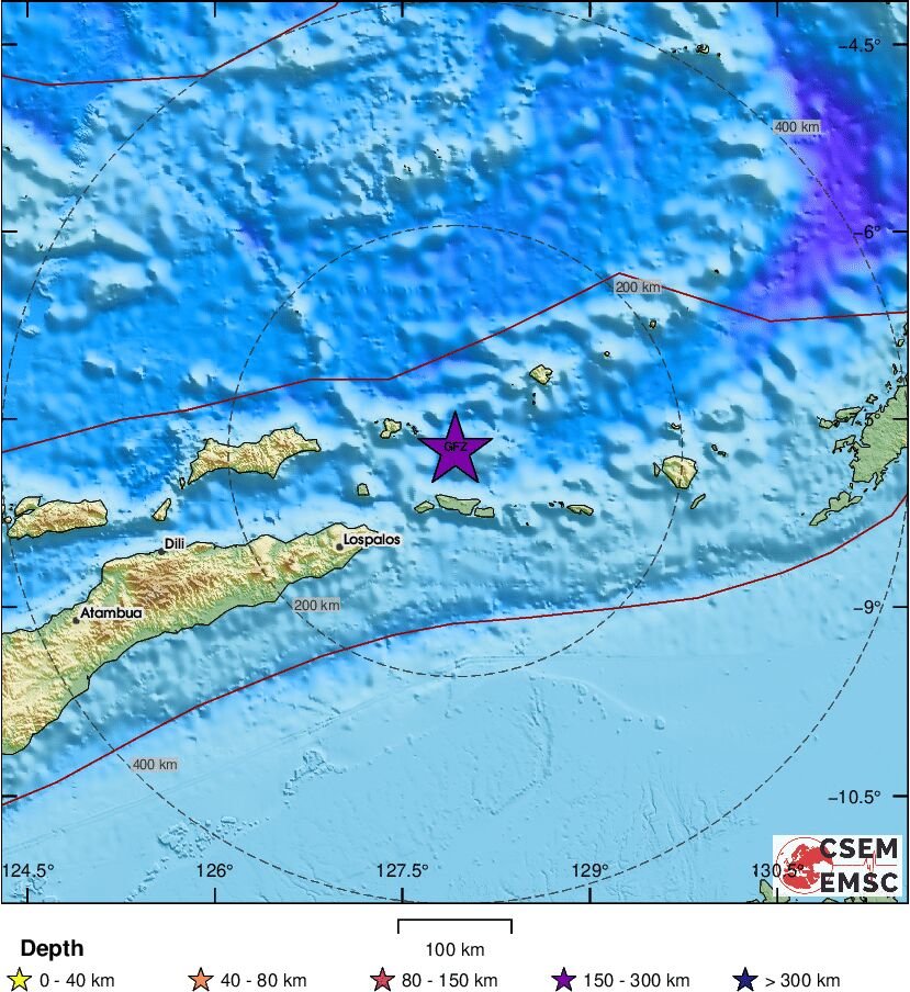 Volcaholic 🌋 tweet media
