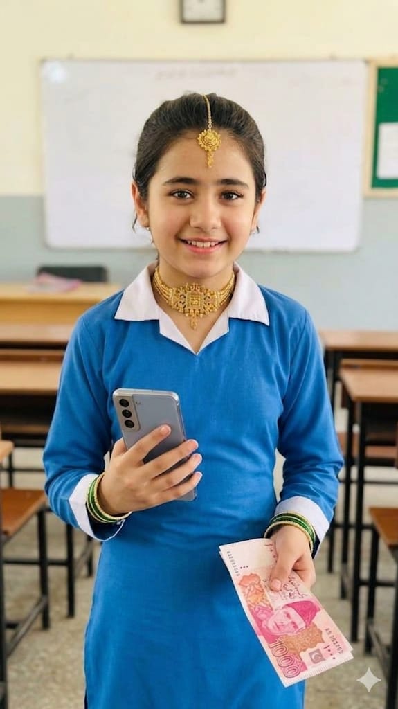 Ela Bela (Alia + Bilal) tweet media