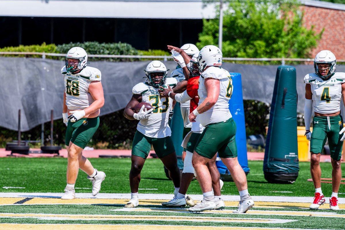 Southeastern Football tweet media