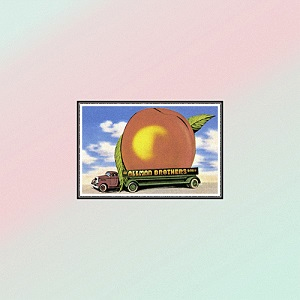 GenTXer2's tweet photo. My Top 70 Albums Of The 70s

#43

The Allman Brothers Band: Eat A Peach (1972)

I went back and forth choosing between this one and their debut. https://t.co/rwYzAP1vsH