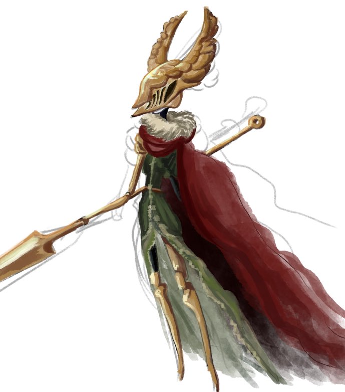 🌺 Miquell D. Art 🌺 tweet media