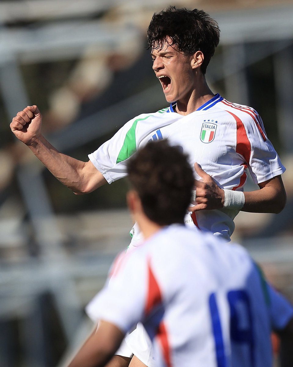 Nazionale Italiana ⭐️⭐️⭐️⭐️ tweet media