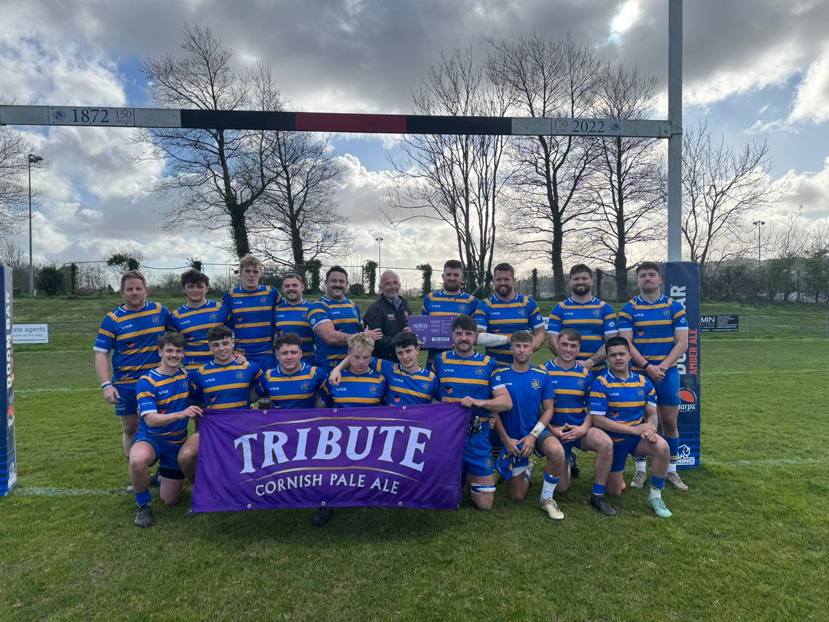 Cornwall RFU 〓〓 tweet media