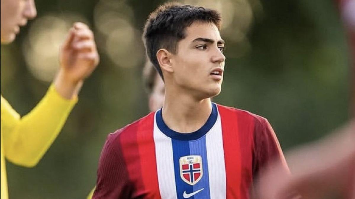 NorwayFoot tweet media