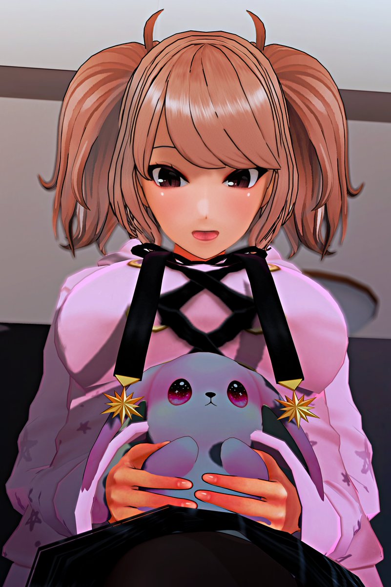 海＠COM３d２ tweet media