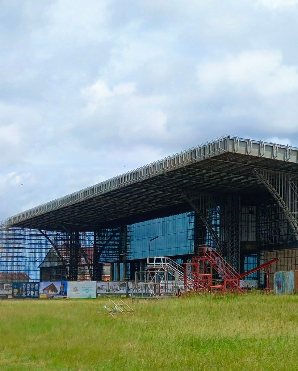 Denis YOMBO tweet media