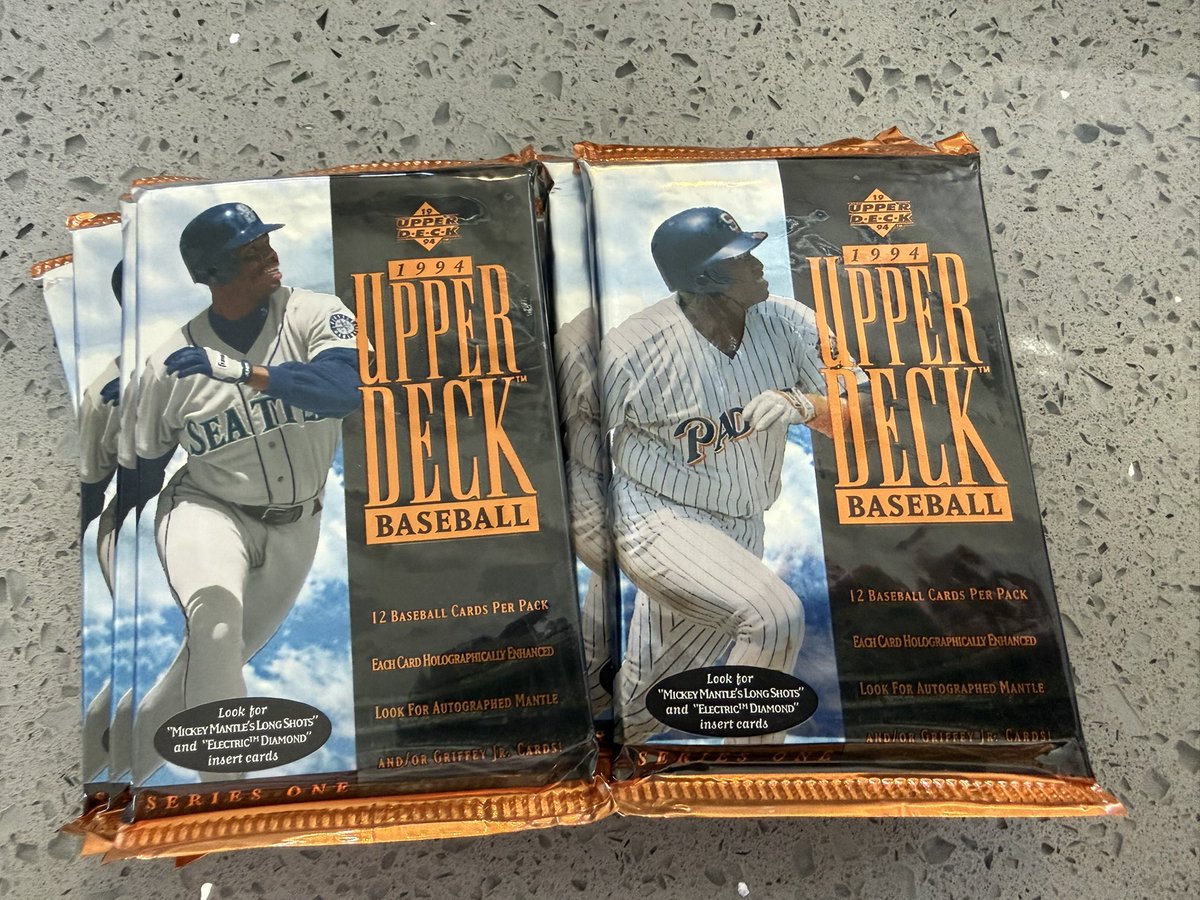 Mike’s Retro Trading Cards tweet media