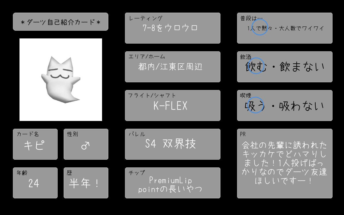 キピ tweet media