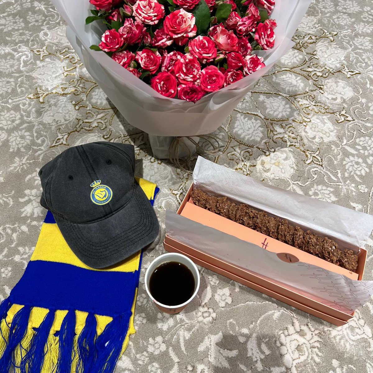 ALNASSR PINTEREST tweet media