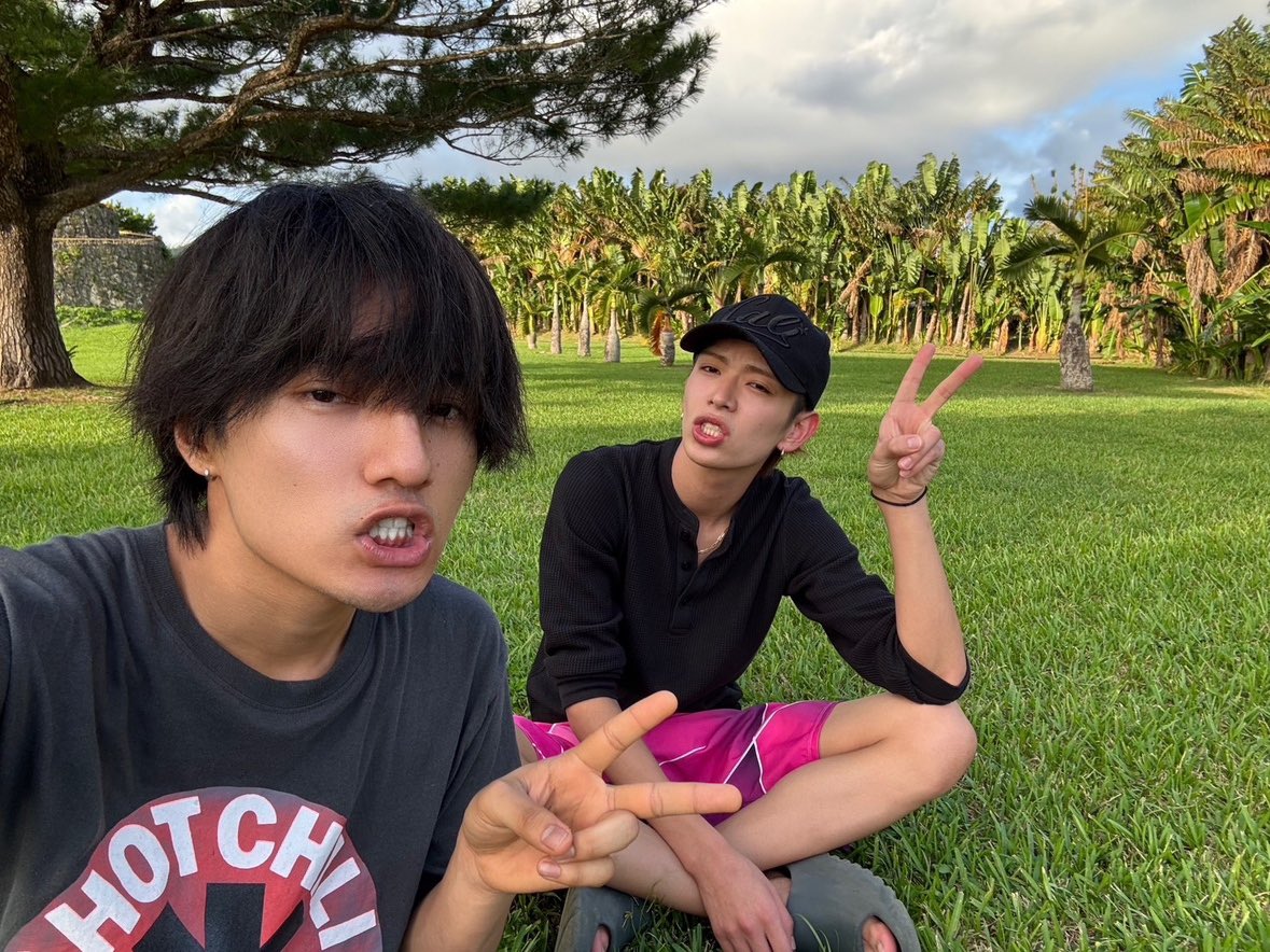 あすにゃん tweet media